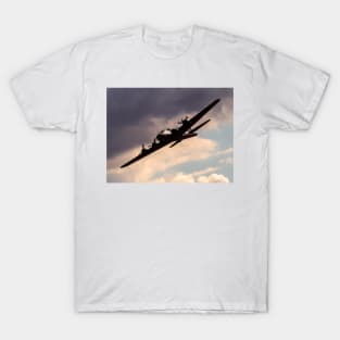 B-17 Flying Fortress T-Shirt